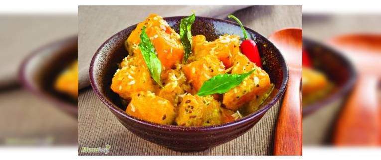 Снимок Saffron Indian Restaurant & Bar, Окленд