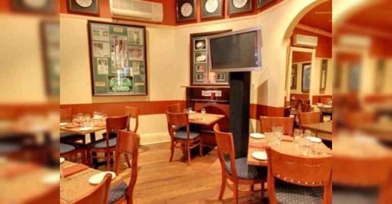 Снимок GoGo's Madras Curry House, Перт