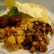 Снимок Govinda's Vegetarian Restaurant, Брисбен
