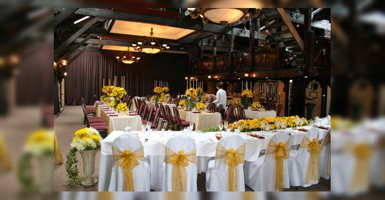 Снимок Game Keeper's Restaurant & Bar at Settlers Lodge, Окленд
