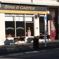 Star and Garter