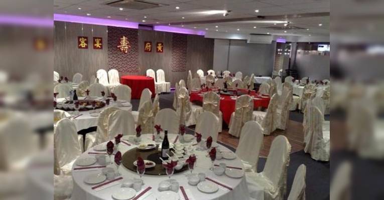 Снимок Sun World Chinese Restaurant, Окленд