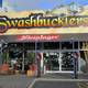 Снимок Swashbucklers Restaurant, Окленд