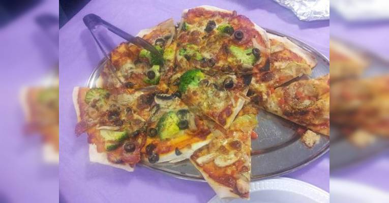 Снимок Il Ciao Ristorante Pizzeria, Перт