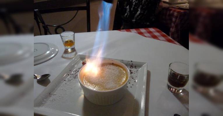 Снимок Il Gusto, Мельбурн