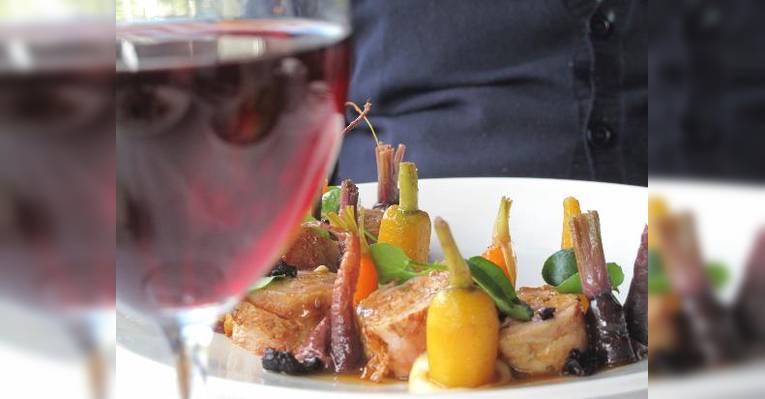 Снимок Il Primo Posto Cucina E Bar, Мельбурн