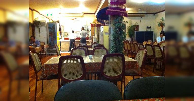 Снимок Indonesia Indah Restaurant, Перт