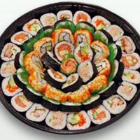 Jaws Kaiten Sushi