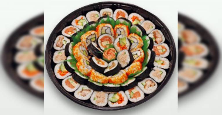 Снимок Jaws Kaiten Sushi, Перт