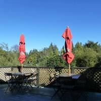 The Garden House Cafe