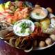 Снимок The Landing Seafood Restaurant & Bar, Окленд