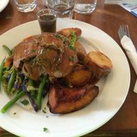 The Last Post Pub Restaurant