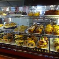The Woolstore Cafe