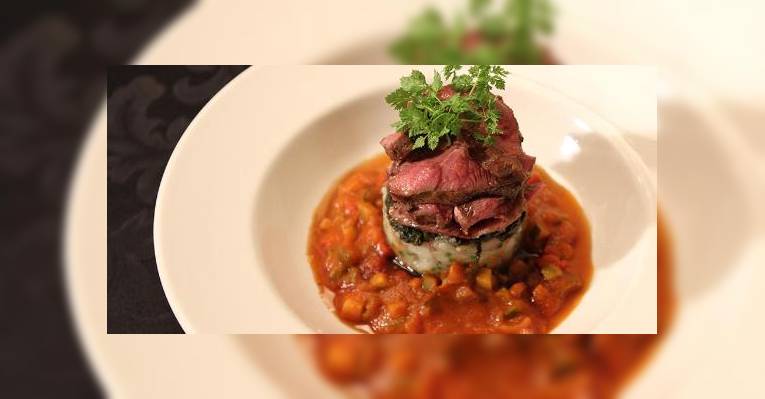 Снимок Tonic Restaurant, Вангарей