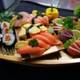 Снимок Umi Sushi Bar, Окленд