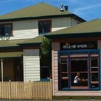 Yellow House Cafe