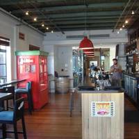 Public Kitchen & Bar