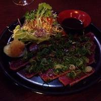 Yatai Japanese Izakaya Restaurant