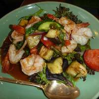 Lemon Grass Thai Restaurant