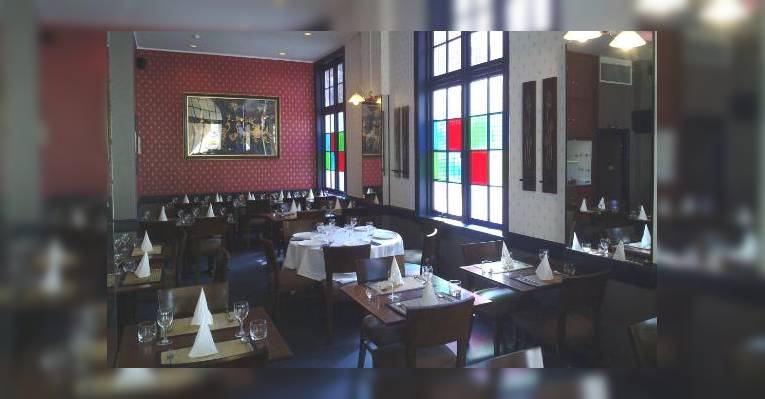 Снимок Lemon Grass Thai Restaurant, Канберра