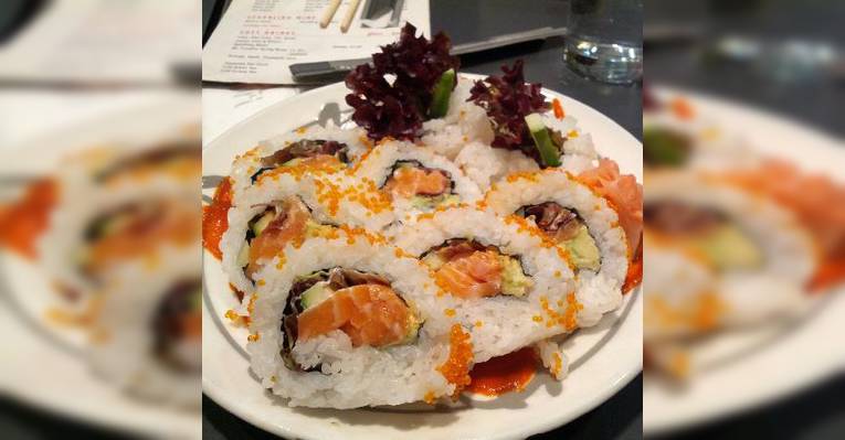 Снимок Matsuri Japanese Restaurant, Перт