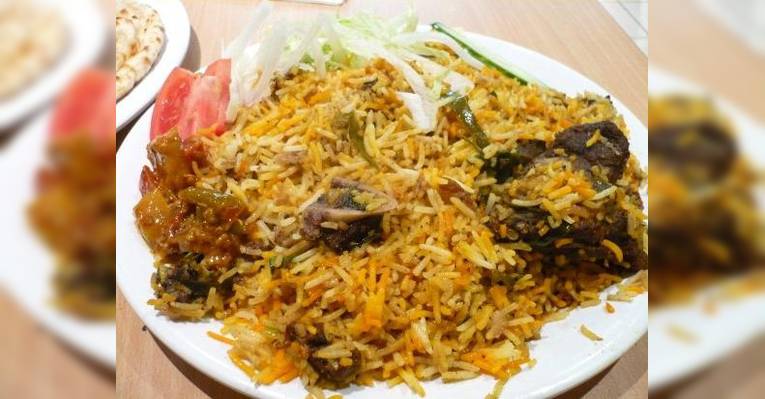 Снимок Namaste Indian Restaurant, Мельбурн