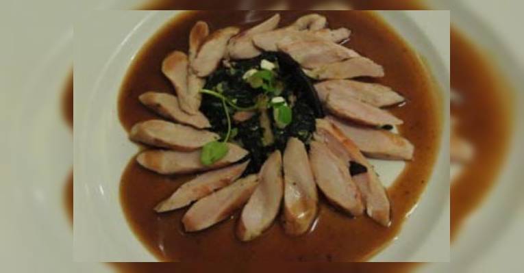 Снимок Paris Go Bistro, Мельбурн