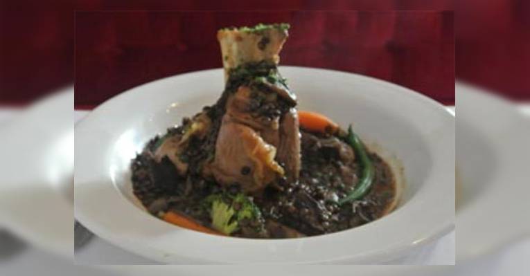 Снимок Paris Go Bistro, Мельбурн