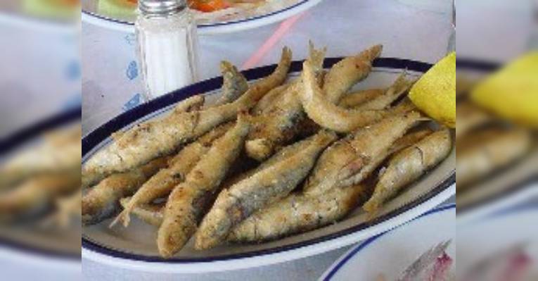Снимок Pelagos Greek Tavern, Мельбурн
