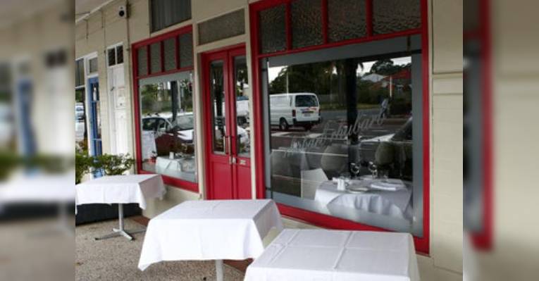 Снимок Rhubarb Rhubarb BYO Restaurant, Брисбен