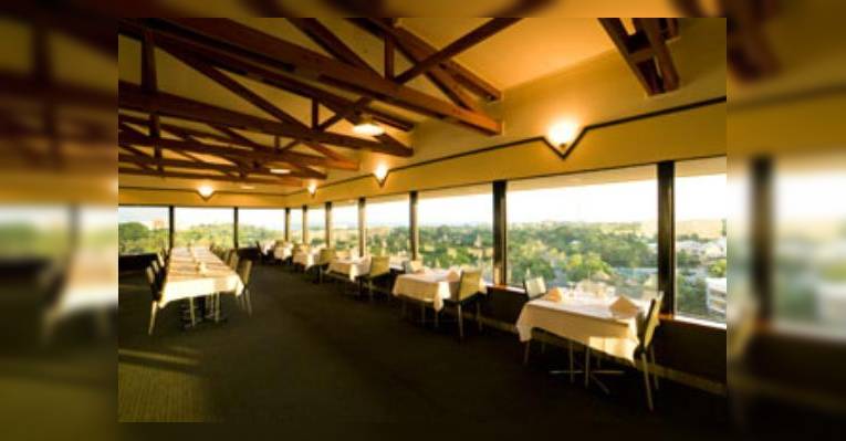 Снимок Rooftop Restaurant, Дарвин