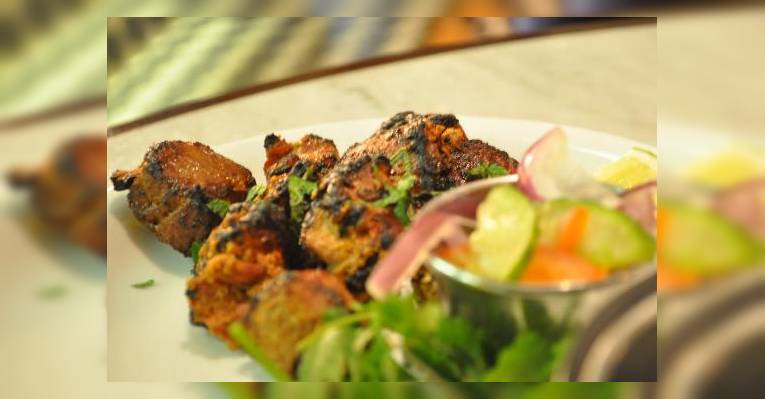 Снимок Roti Boti Indian Restaurant, Мельбурн