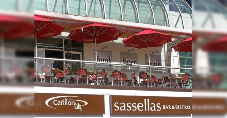 Снимок Sassellas Tavern, Перт