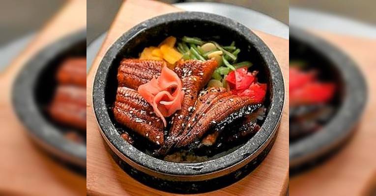 Снимок Seoul Restaurant, Мельбурн
