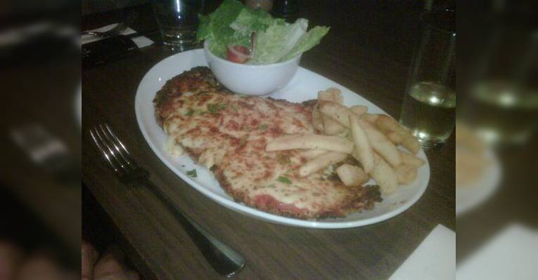 Снимок Skinny Dog Bar & Restaurant, Мельбурн
