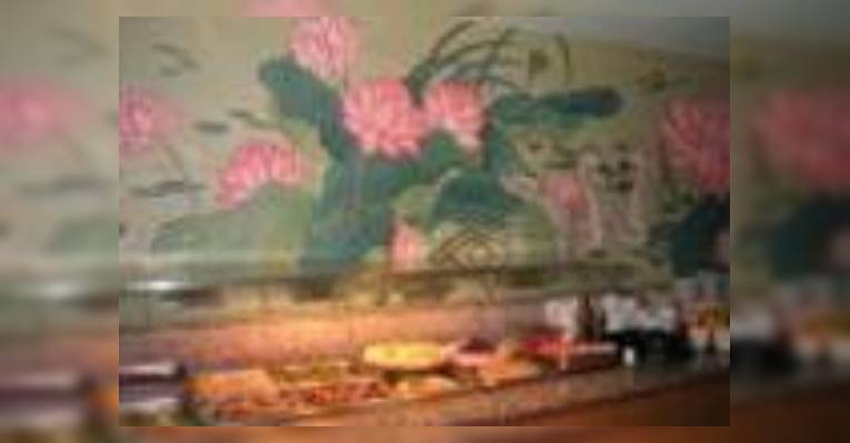 Снимок Sri Melak Malaysian Restaurant, Перт