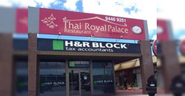 Снимок Thai Palace, Перт