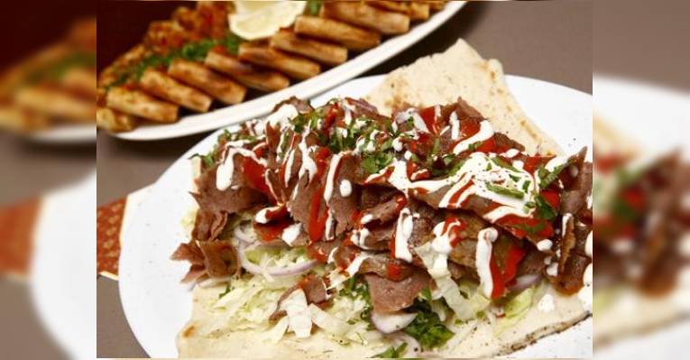 Снимок Turkish Halal Pide House, Канберра