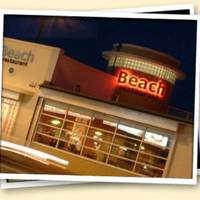 The Beach Restaurant