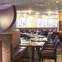 The Brasserie at Crewe Hall