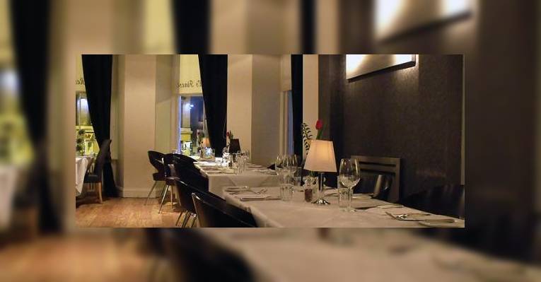 Снимок Sisters Restaurant - Jordanhill, Глазго