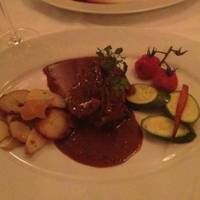 Elizabeth's Restaurant