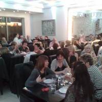 Medusa Bar & Restaurant