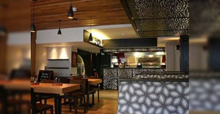 Снимок Nando's - Basildon, Базилдон