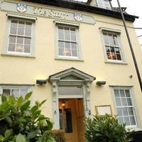 The Starr Restaurant