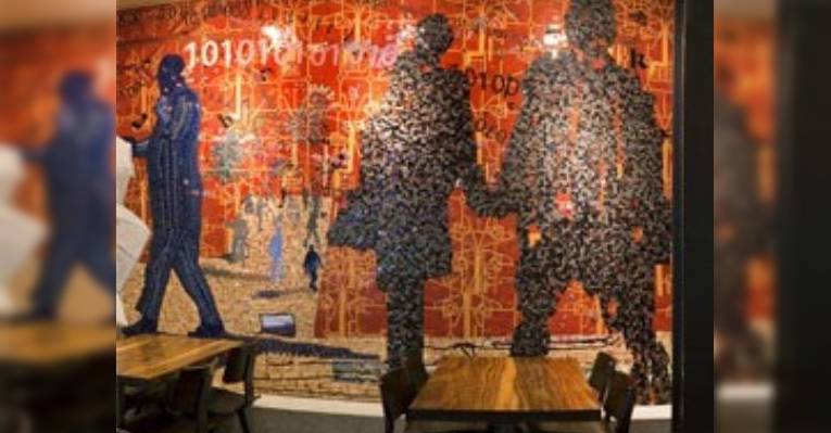 Снимок Nando's - Harlow, Харлоу