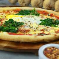 Enzo's Pizzeria