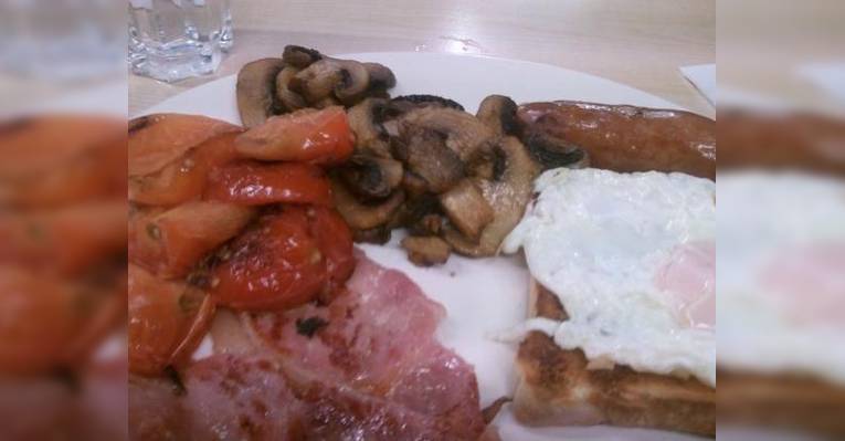 Снимок Pellicci E, Лондон