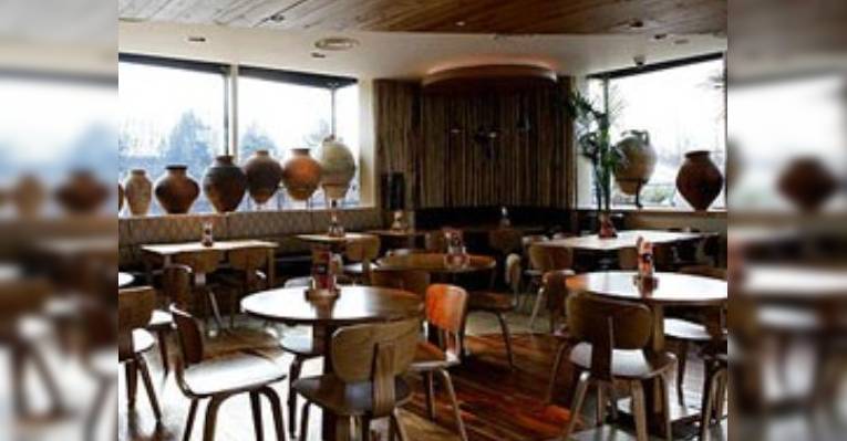 Снимок Nando's - Wolverhampton, Вулверхэмптон
