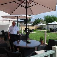 Inn & Brasserie at Childswickham